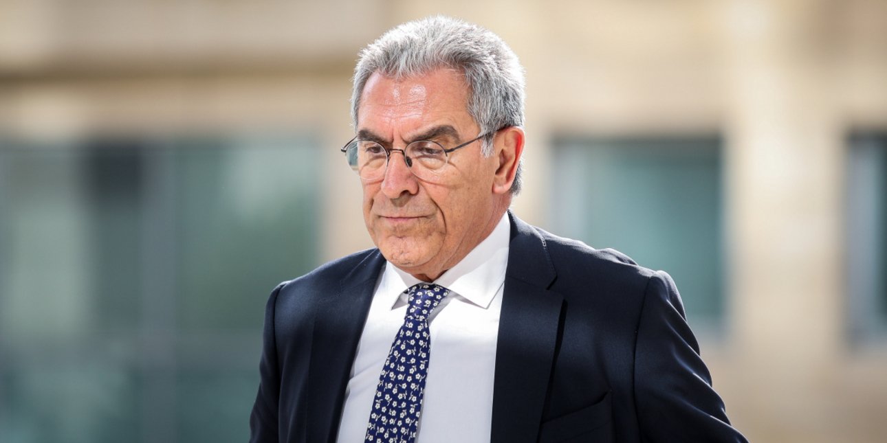 Έκρηξη αυτοσχέδιου εκρηκτικού μηχανισμού έξω από το δικηγορικό γραφείο του Βασίλη Καπερνάρου