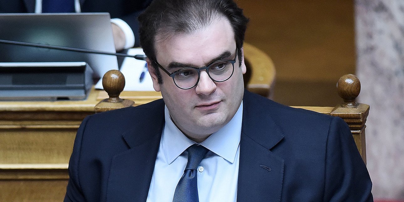 Πιερρακάκης: «Η ΕΕ να περάσει στην επίθεση -Έργο win-win ο GSI»