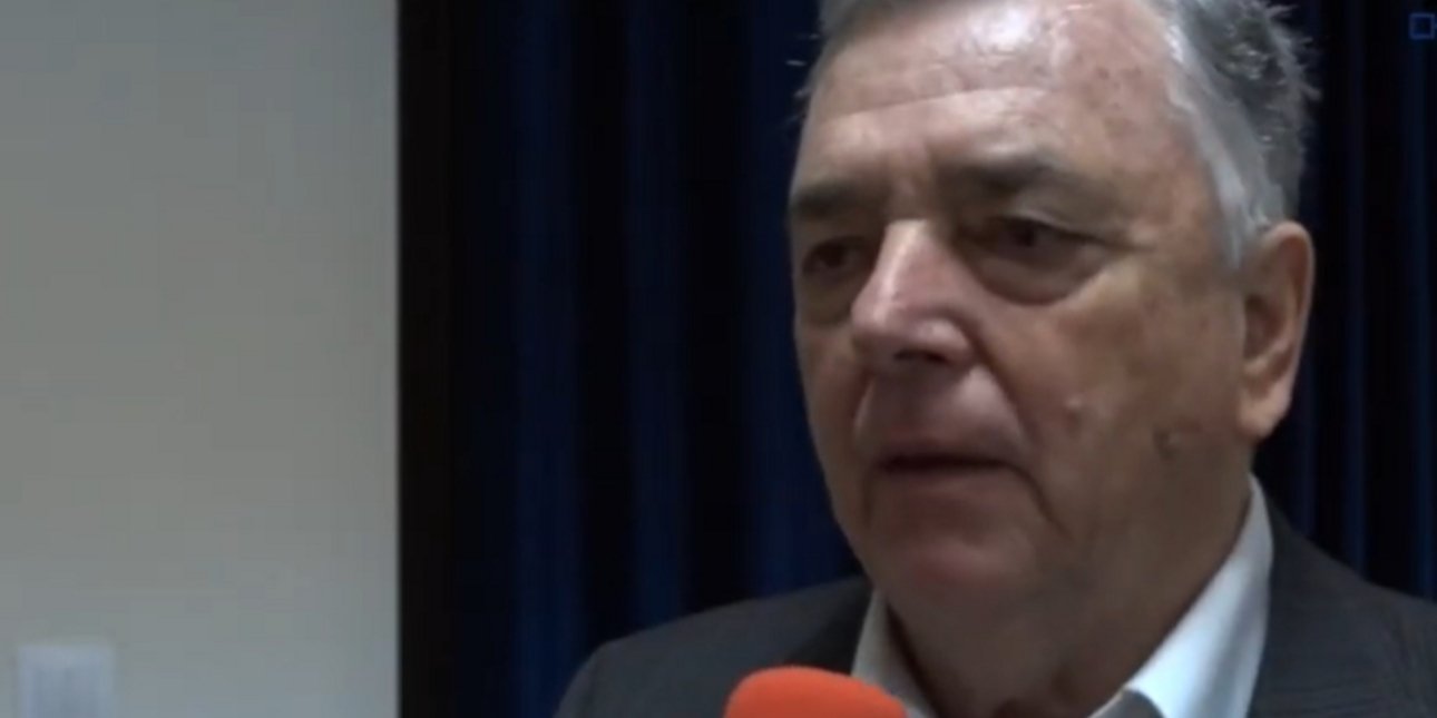 Πέθανε χθες σε ηλικία 80 ετών ο Δρ. Ιωακείμ Αθ. Παπάγγελος
