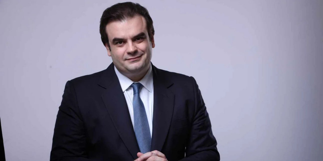 Kyriakos Pierrakakis