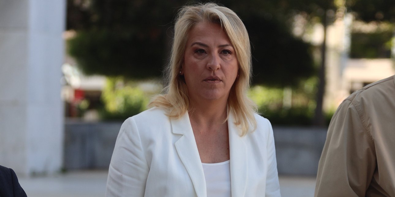 Δούρου: Η Τουρκία επαναφέρει τις «γκρίζες ζώνες» με την ελληνική κυβέρνηση σε ρόλο σχολιαστή
