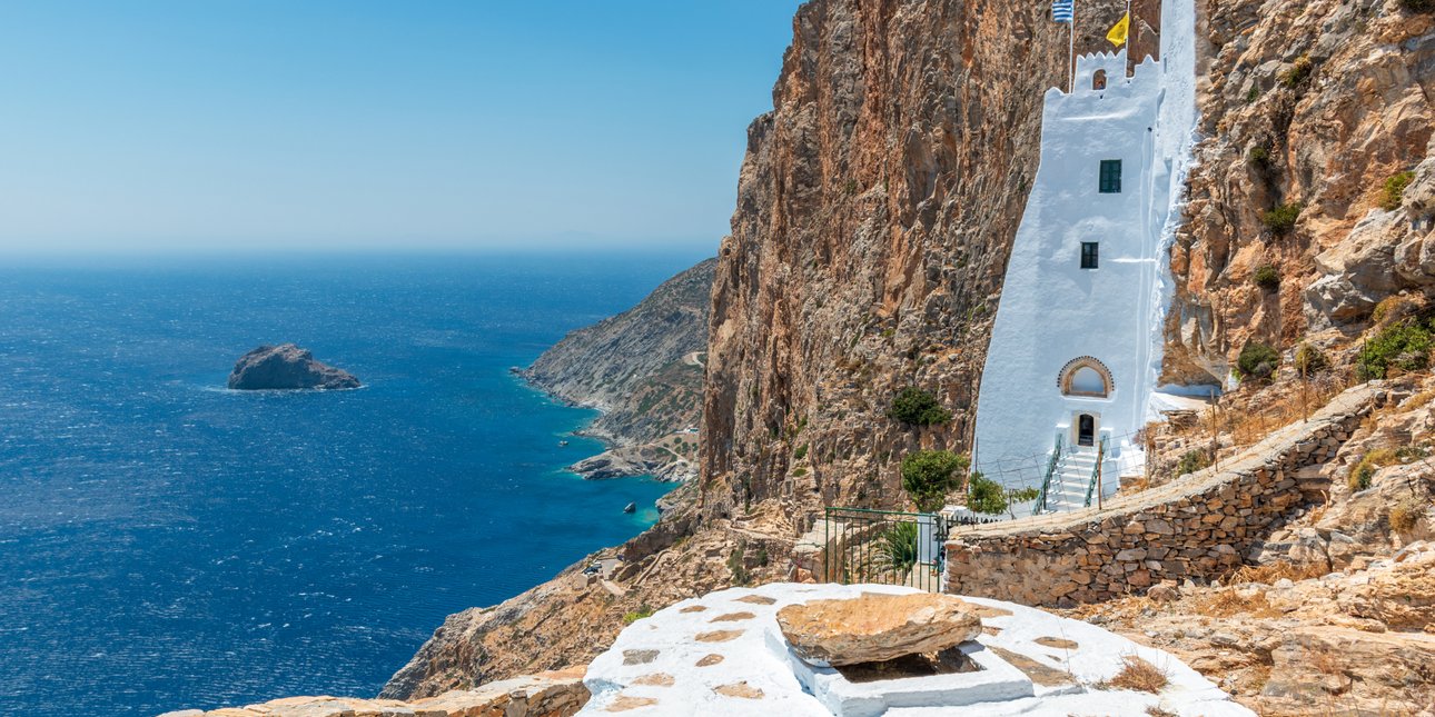 Στις ράγες ευρωπαϊκοί πόροι 1,7 δισ. ευρώ για «πράσινα» νησιά