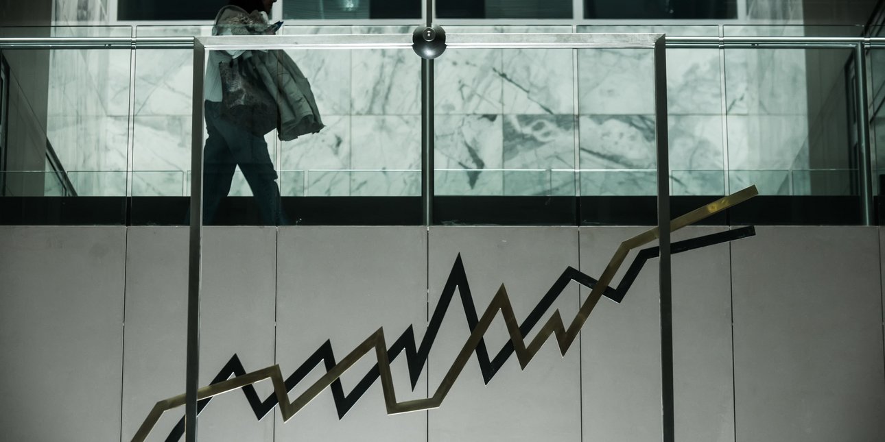 Euronext Athens: Προς το έκτο συνεχόμενο θετικό έτος- Κέρδη 229% για τον βασικό δείκτη από το 2021