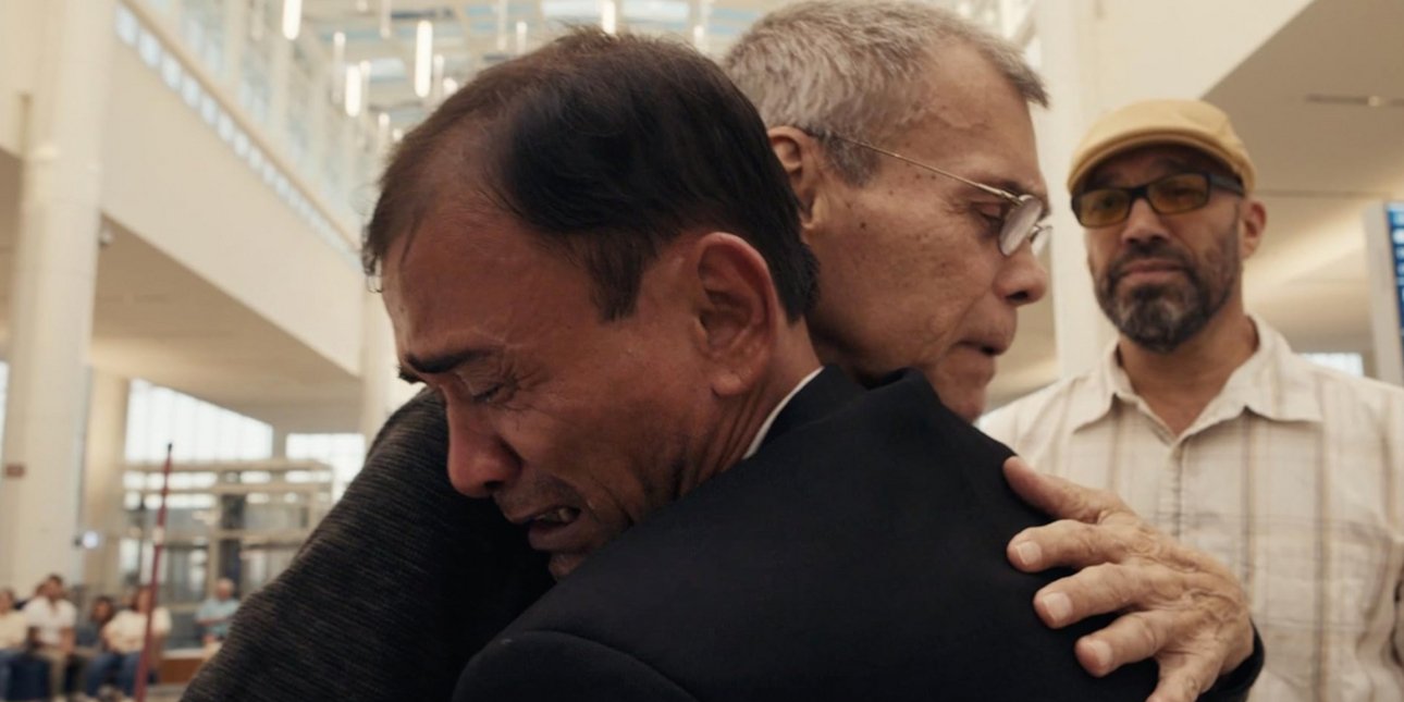 Amerasians, «Children of Dust»