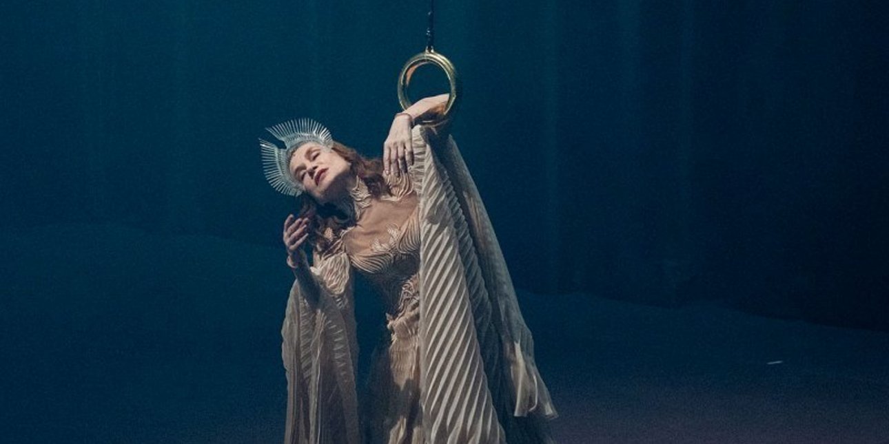 Ιζαμπέλ Ιπερ