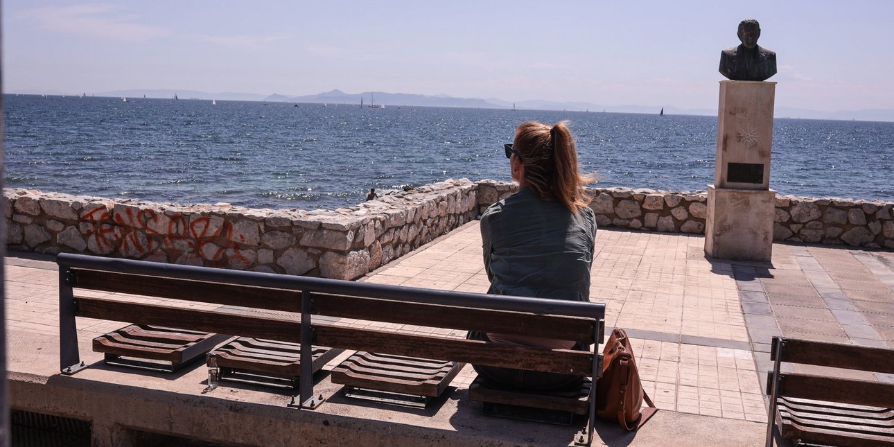 Έρχεται αλλαγή στο σκηνικό του καιρού -Πρώτα 30άρια και μετά φθινόπωρο με βροχές, η πρόγνωση Κολυδά