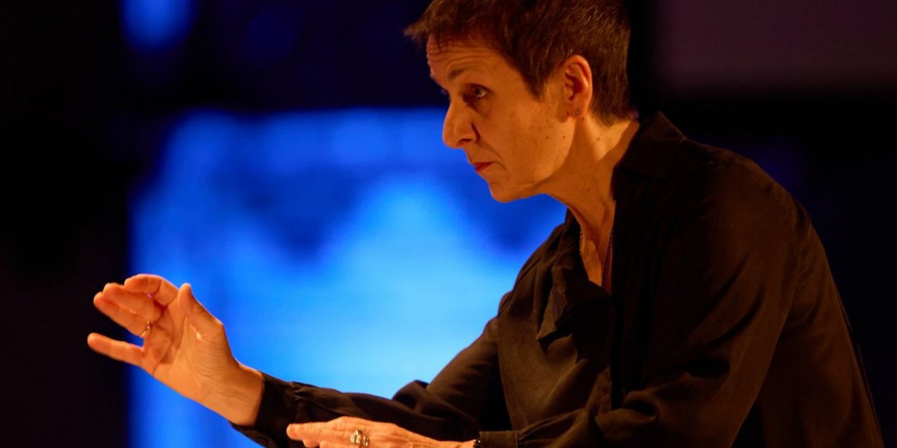 Κωνσταντία Γουρζή