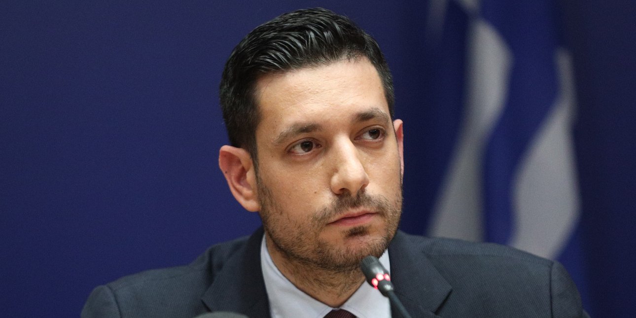 Κυρανάκης: Το βίντεο από τη συνέντευξη του Γιάννη Βαρβιτσιώτη πριν από 30 χρόνια και η συμβουλή στους νέους πολιτικούς