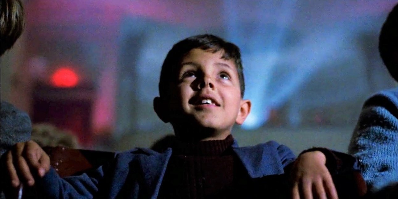 «Σινεμά ο Παράδεισος», 1988 / IMDB