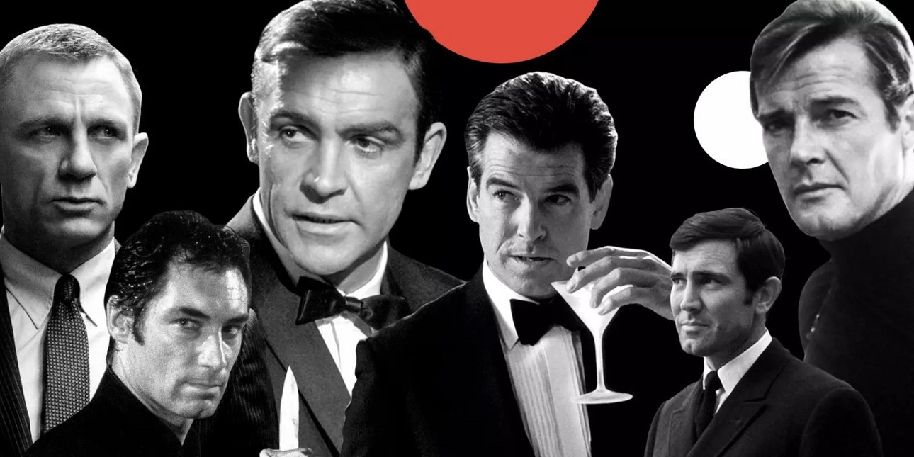 ﻿Τι σημαίνει ο δημιουργικός έλεγχος της Amazon MGM επί της σειράς ταινιών James Bond για το μέλλον του 007 / IMDB