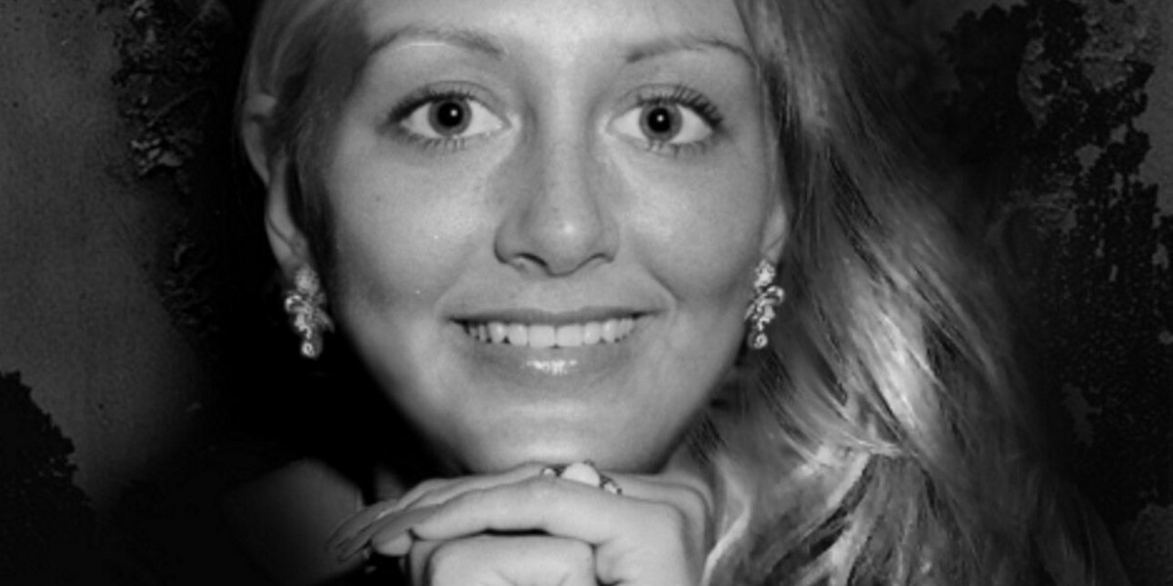 Η συγγραφέας L.J. Smith