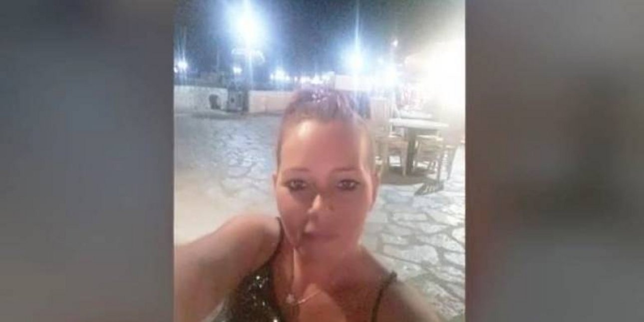 Η 47χρονη ναυτικός, Παναγιώτα Κονδύλη, που έχασε τη ζωή της στο λιμάνι της Πάτρας