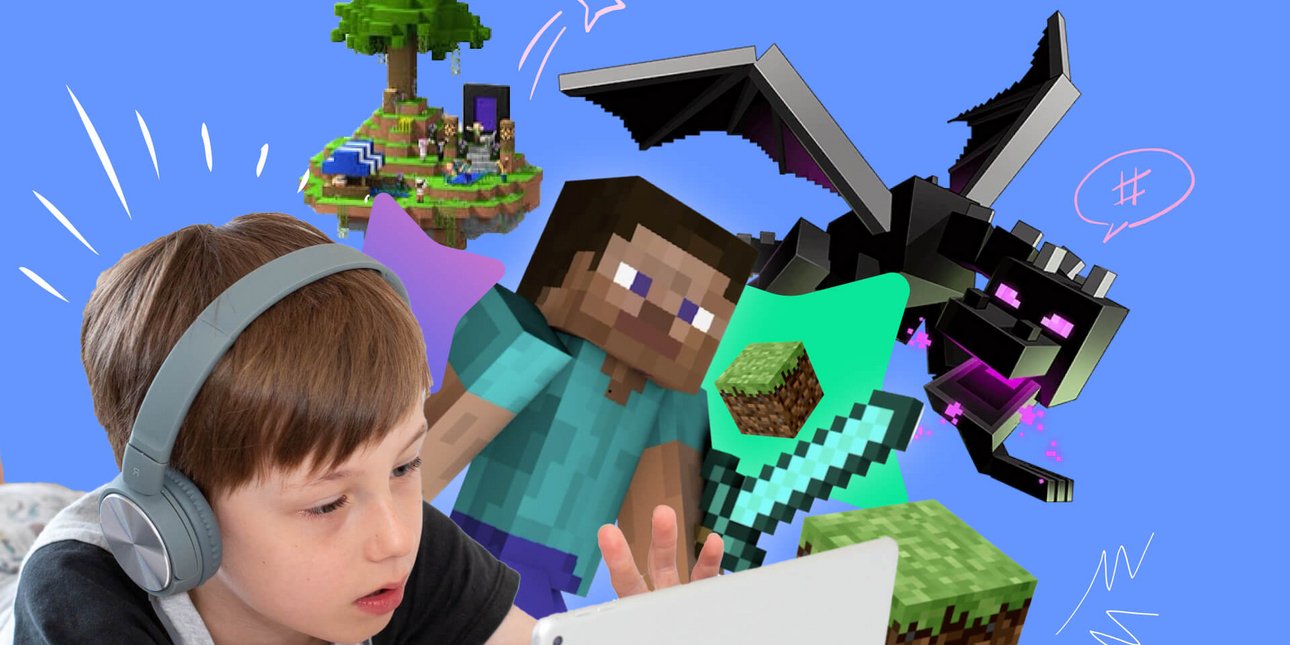 Το Minecraft είναι το παιχνίδι υπολογιστή με τις μεγαλύτερες πωλήσεις στον κόσμο και σύντομα θα γίνει ταινία του Χόλιγουντ / SHUTTERSTOCK