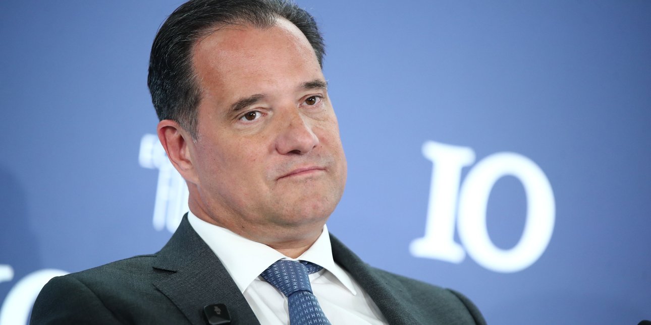 Άδωνις Γεωργιάδης για Γιώργο Μυλωνάκη: «Σταθερή η κατάστασή του, είναι γερός οργανισμός»