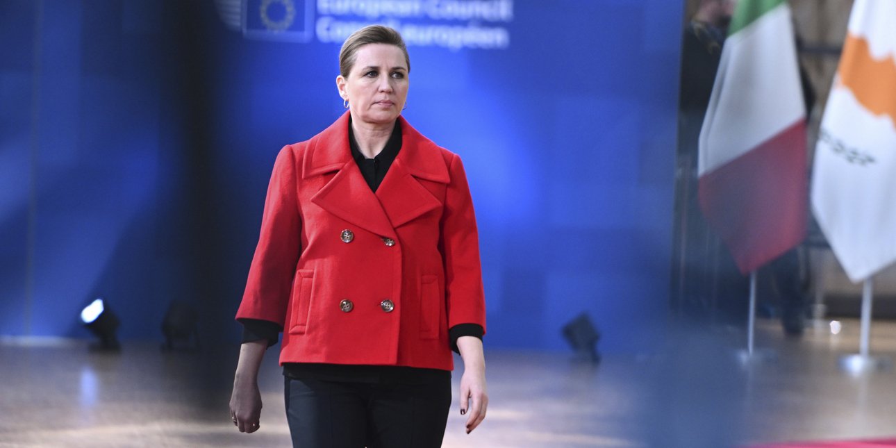 ΕΕ: Δέκα χώρες ζητούν να ενισχυθεί η παρουσία στρατού στην Αρκτική λόγω Ρωσίας