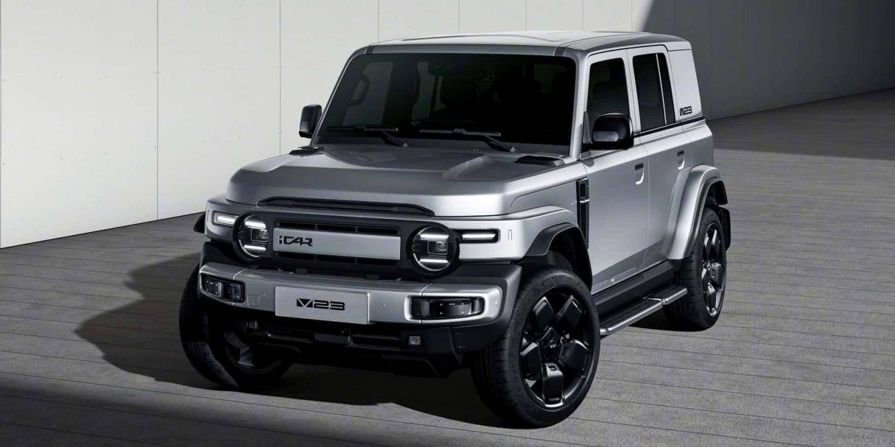 iCar