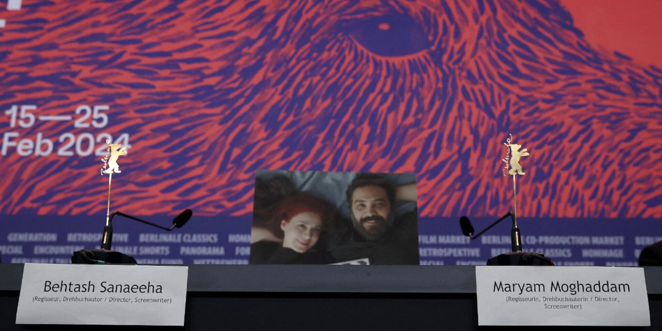 Οι σκηνοθέτες της ταινίας 
