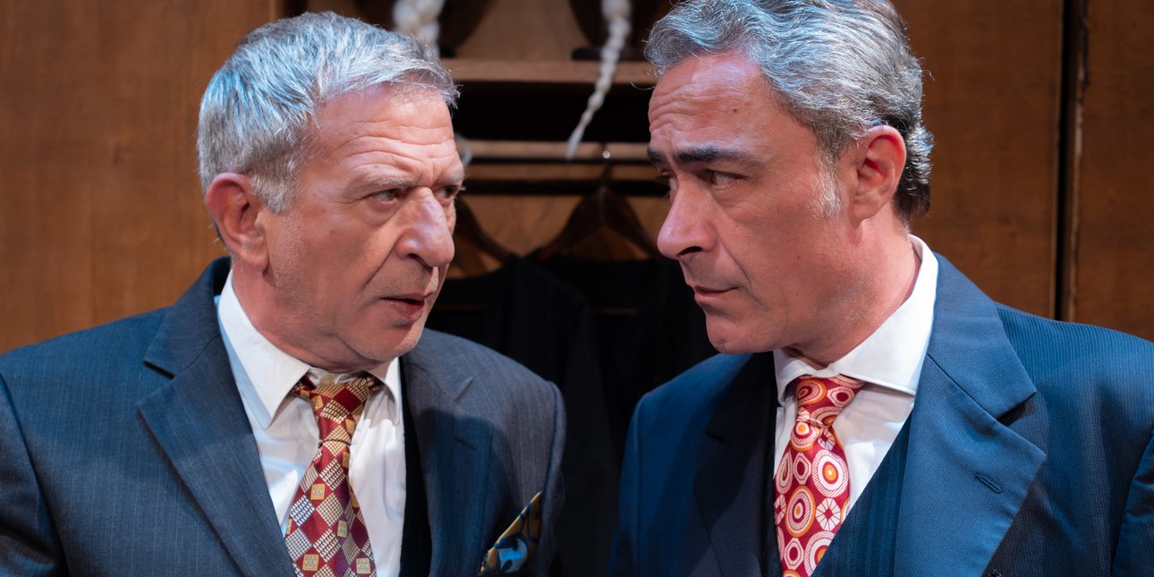 Κώστας Κόκλας, Θανάσης Κουρλαμπάς