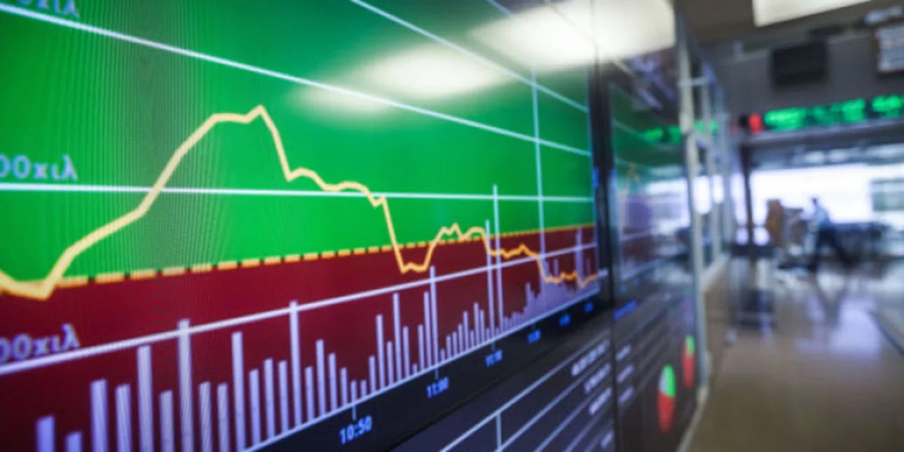 Χρηματιστήριο: Κλείσιμο με μικρή άνοδο 0,29% -Στα 307,34 εκατ. ευρώ ο τζίρος