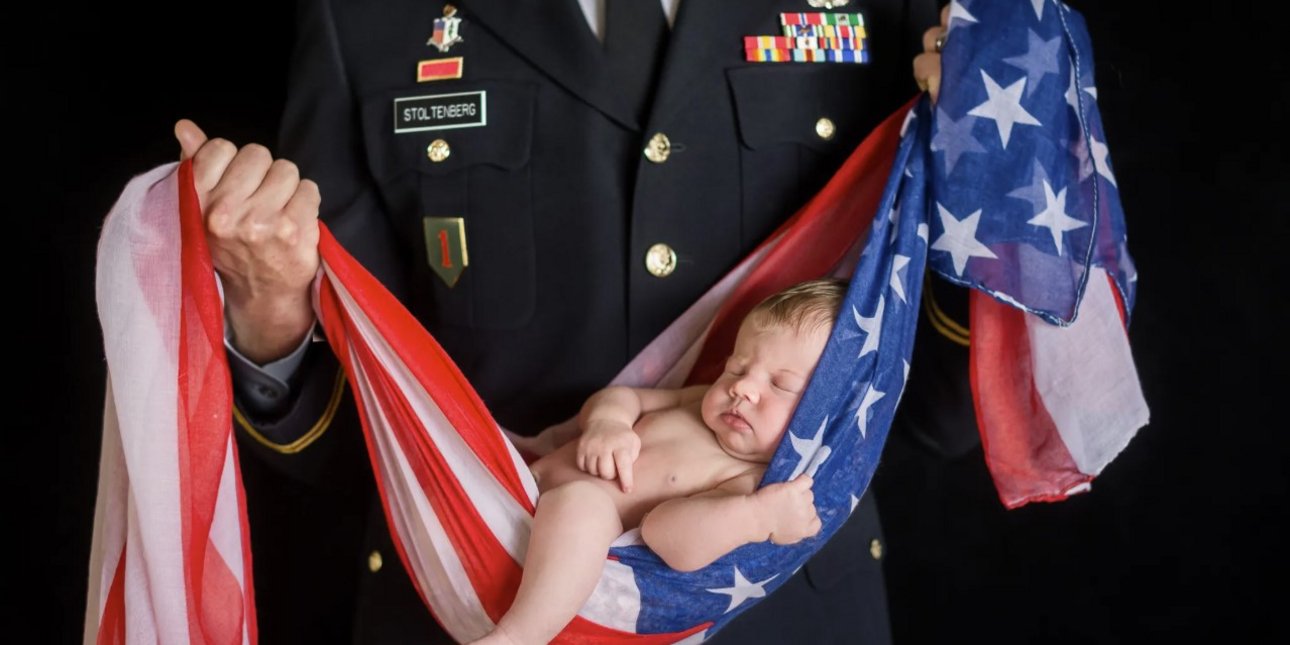 Οι προναταλιστές, μια αμφιλεγόμενη ομάδα από την πολιτική (ακρο)δεξιά, ισχυρίζονται ότι ο Λευκός Οίκος «σιγοντάρει» τον σκοπό τους / SHUTTERSTOCK