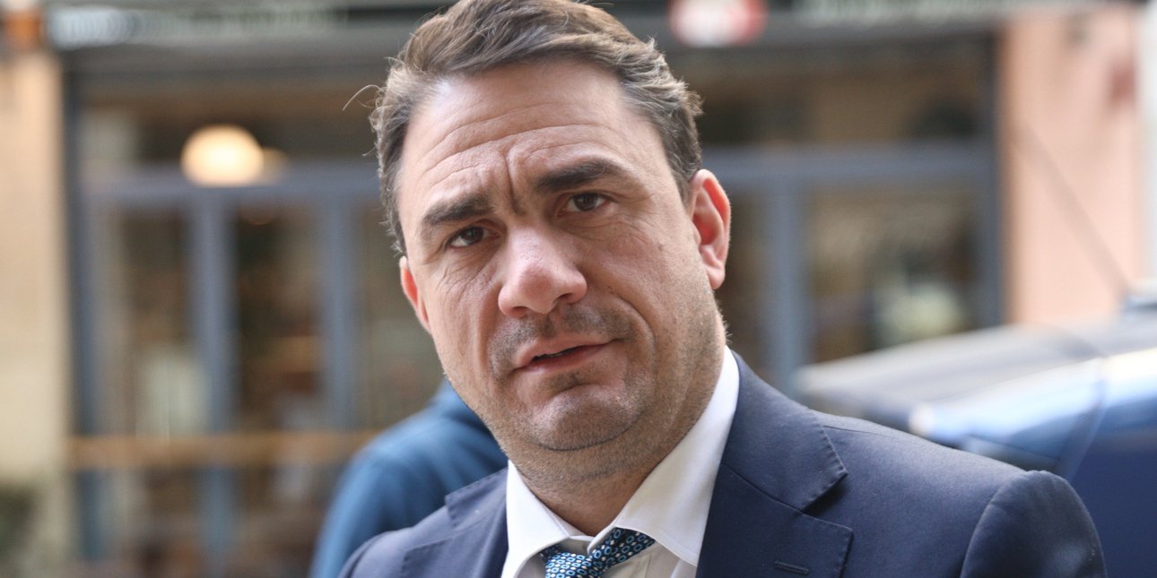 Τσουκαλάς για δηλώσεις Γεωργιάδη: Αντιδημοκρατικό παραλήρημα -Παίζει έναν ρόλο που του έχει αναθέσει ο κ. Μητσοτάκης