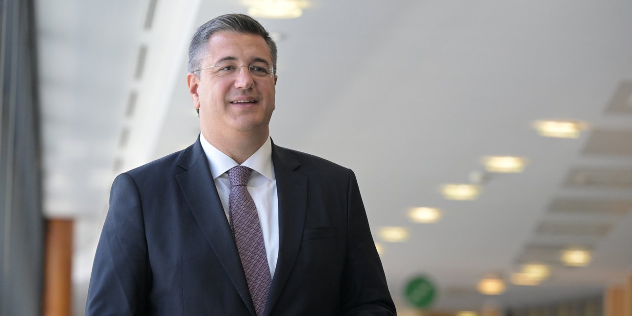 Τζιτζικώστας: Στις αρχές του 2026 η πρώτη Ευρωπαϊκή Στρατηγική για τον τουρισμό