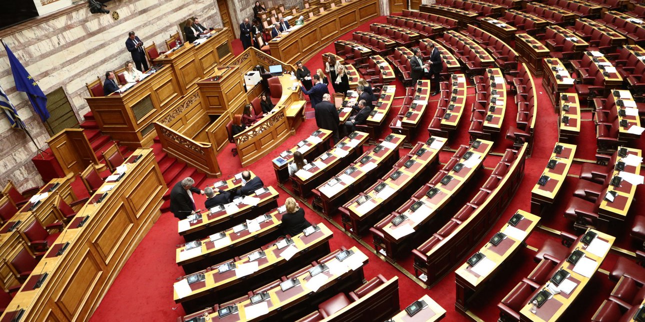 Greek Parliament to Open Second Round of Inquiries in OPEKEPE Farm Subsidy Scandal