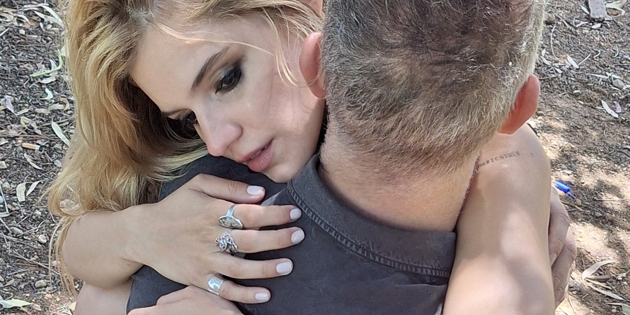 Καθαροί πια