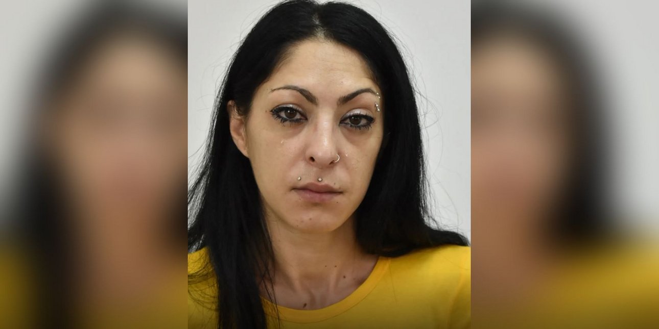 H 38χρονη από την έκρηξη στη Θεσσαλονίκη