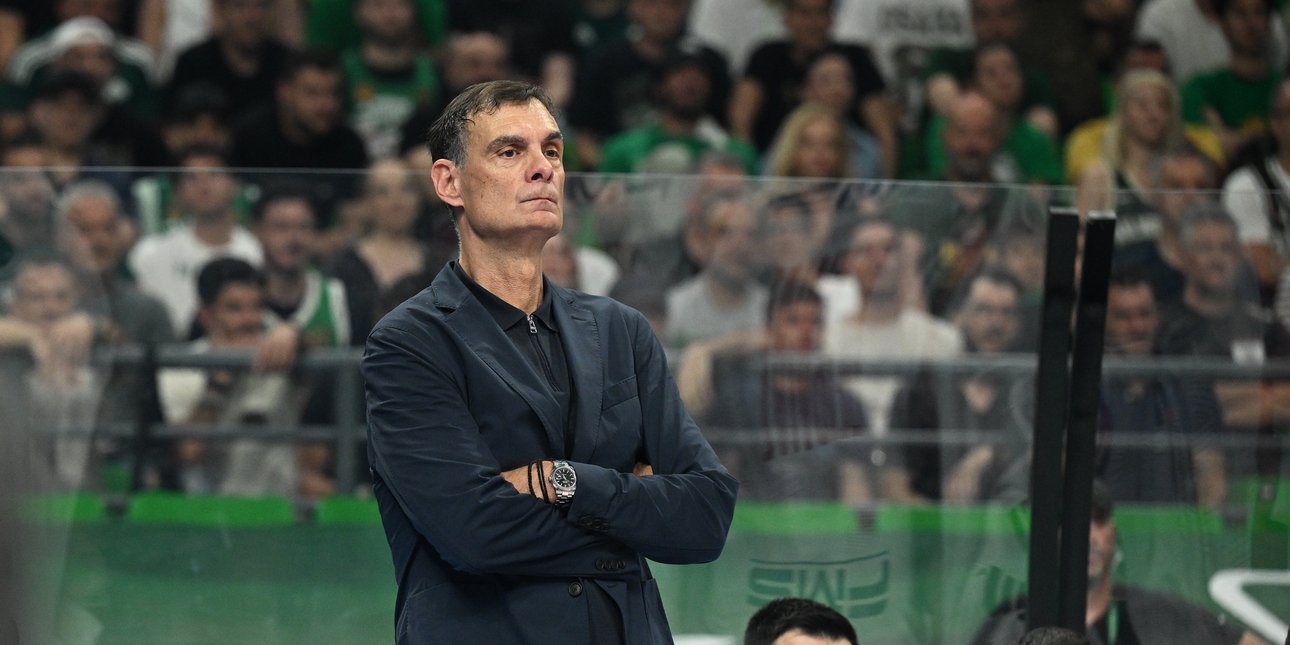 Ο Γιώργος Μπαρτζώκας