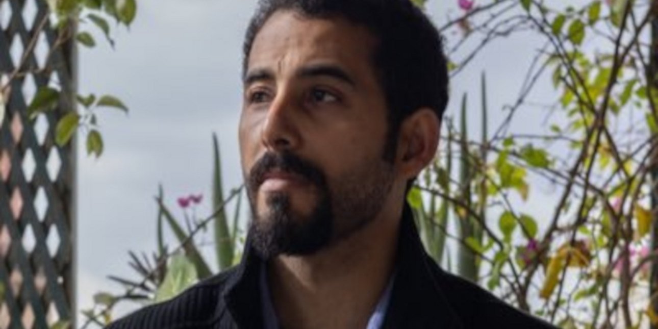 Πούλιτζερ στον Παλαιστίνιο Μοσάμπ Αμπού Τόχα