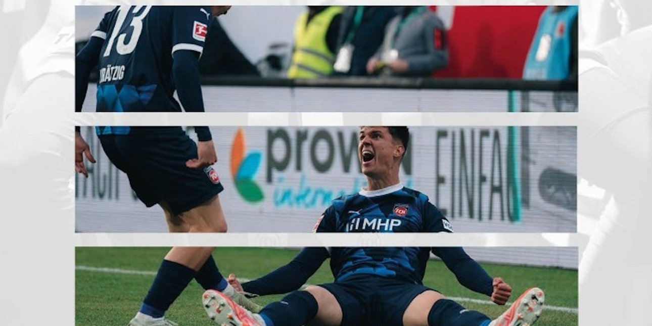 Με buzzer beater του Σιέζνα παρέμεινε στην Bundesliga η Χαϊντενχάιμ