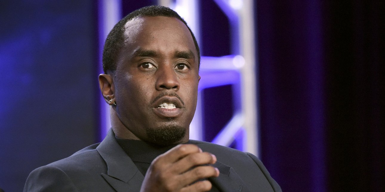 Στο Εφετείο ο Sean «Diddy» Combs: Ζητά ανατροπή της καταδίκης και της ποινής φυλάκισης