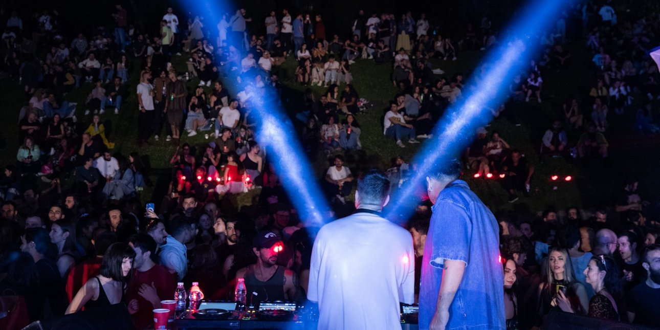 Το Φεστιβάλ του Δήμου Αθηναίων δίνει ραντεβού για 2η εβδομάδα σε κάθε γειτονιά της πόλης