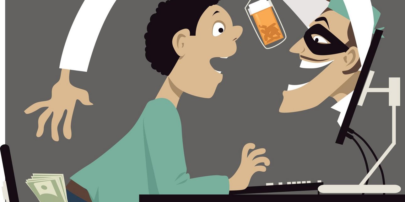 Οι νέοι αδυνατούν να διακρίνουν την αλήθεια από το ψέμα στο διαδίκτυο / SHUTTERSTOCK