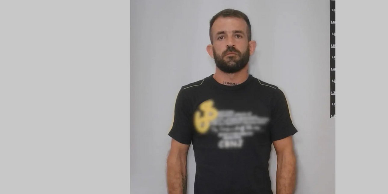 Ο 37χρονος που βίασε 16χρονη στην Πάτρα