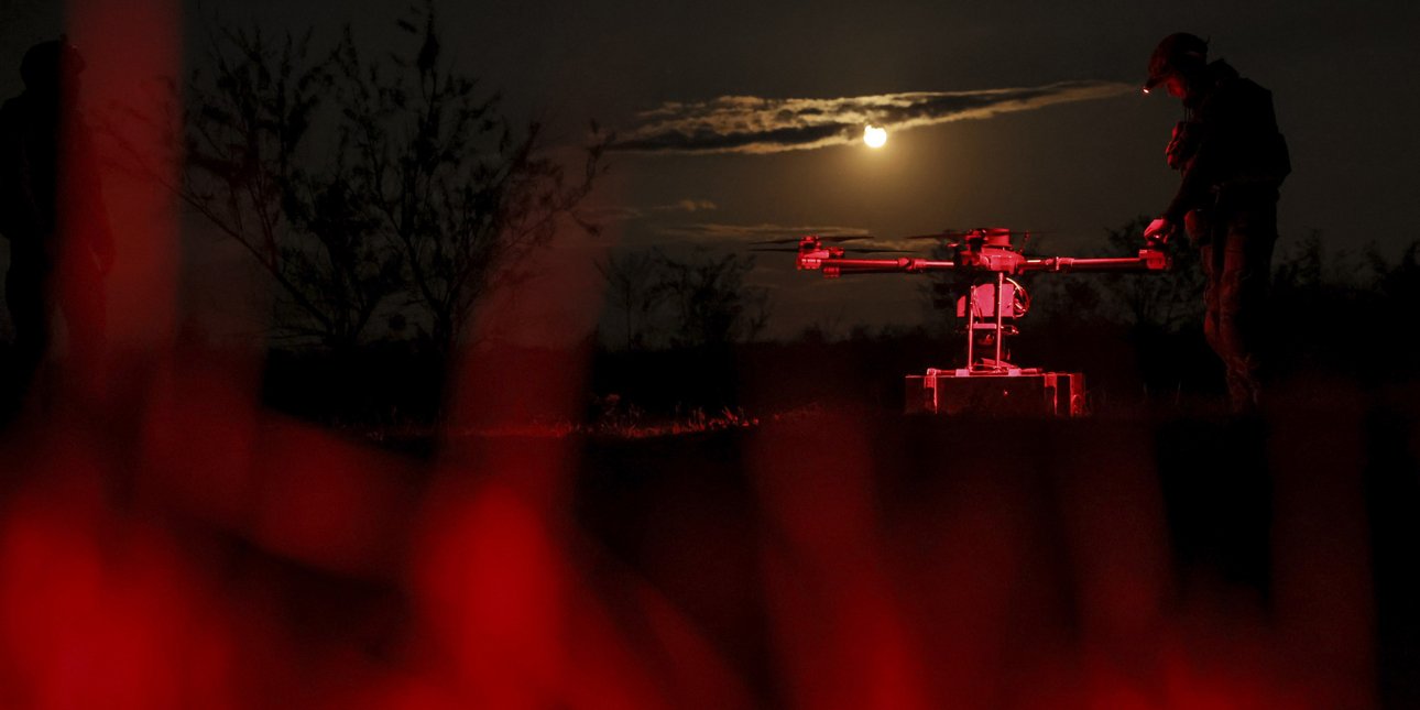 Σκοτώθηκε παιδί από πλήγμα ουκρανικού drone στη νότια Χερσώνα -Γυναίκα έχασε τη ζωή της από ρωσική επίθεση στο Νικόπολ