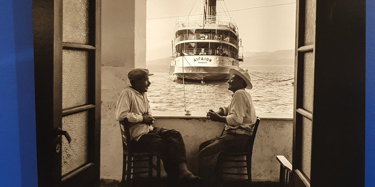 Robert McCabe φωτο