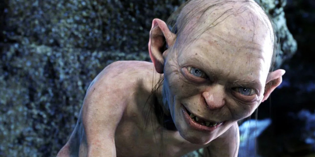 «The Lord of the Rings: The Hunt for Gollum» 