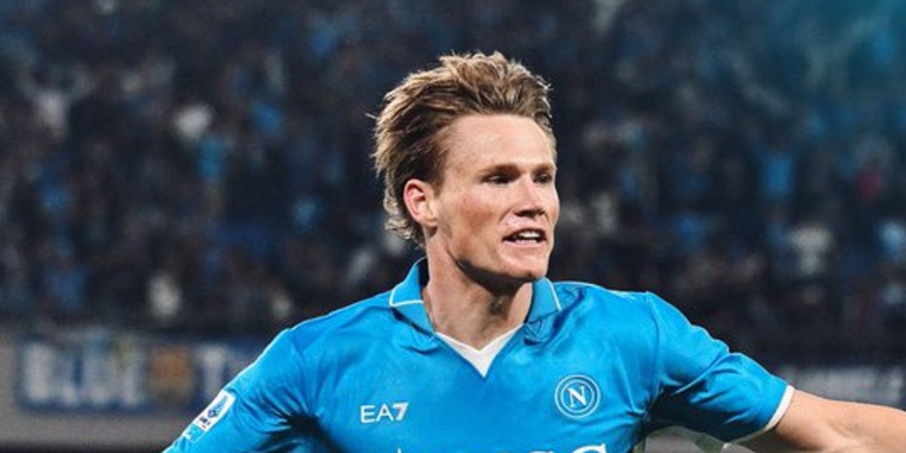 H Nάπολι κατέκτησε τον τίτλο της Serie A