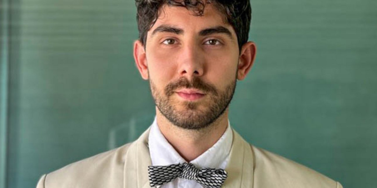 Δημήτρης Καλούμενος 