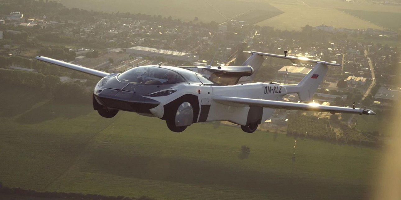 Aircar