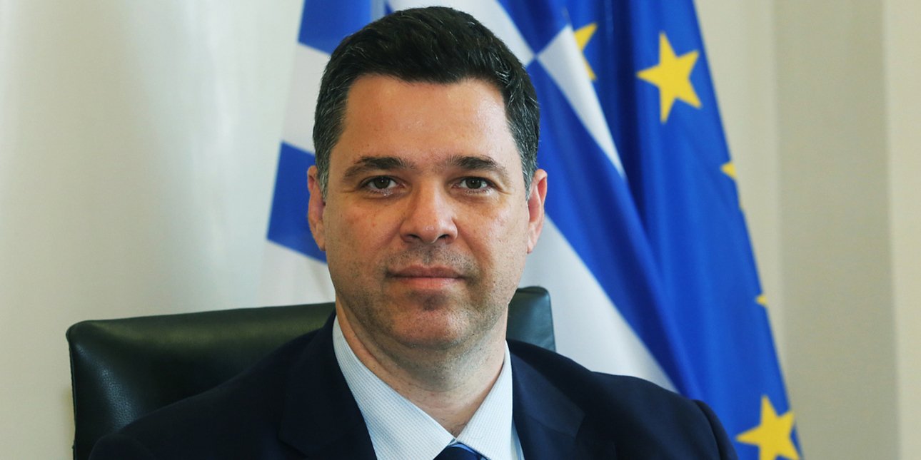 Θανασης Κοντογεώργης