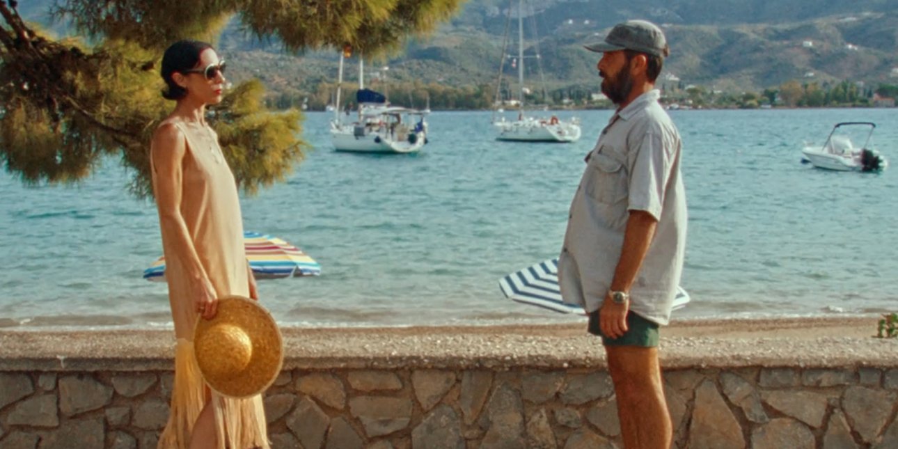 Ελενα Τοπαλίδου 