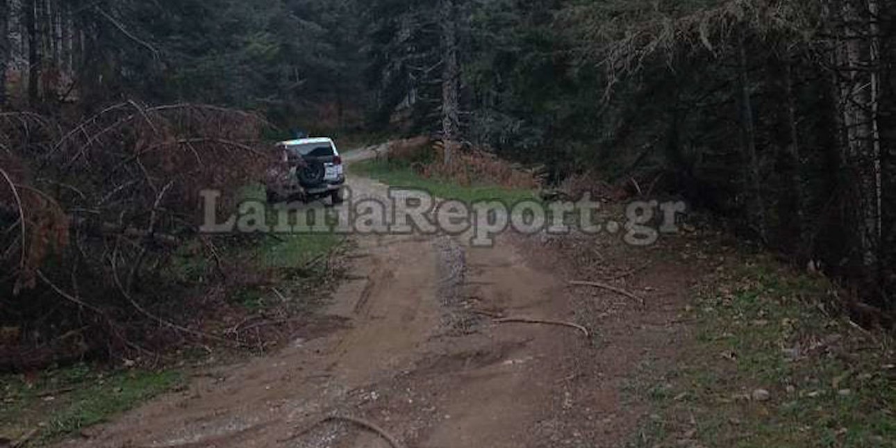 Περιπέτεια για οικογένεια που χάθηκε στην ομίχλη 