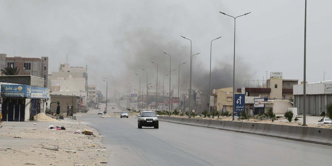 ΟΗΕ: «Η Λιβύη σε κρίσιμο σταυροδρόμι, το status quo δεν μπορεί να συνεχιστεί»