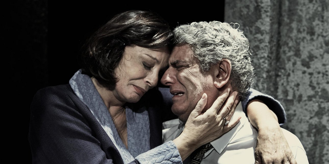  Βλαδίμηρος Κυριακίδης, Εφη Μουρική  