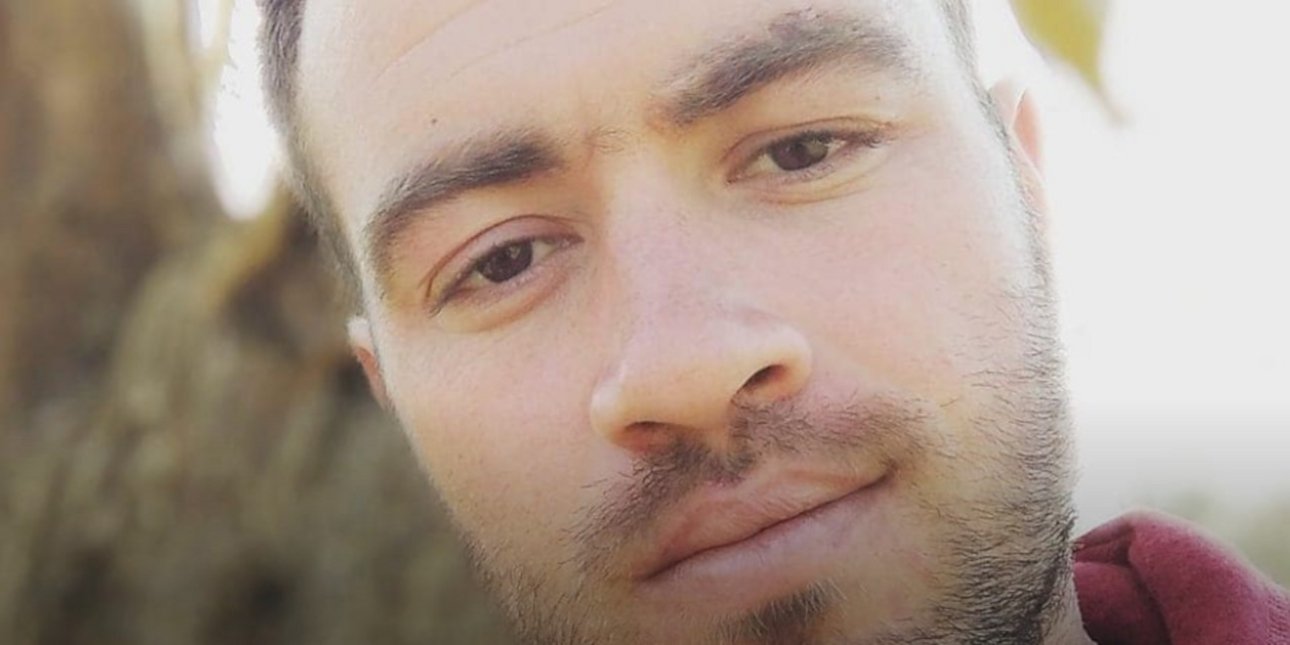 O 32χρονος που έχασε τη ζωή του στο τροχαίο