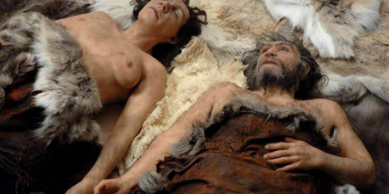 ﻿Οι παλαιοντολόγοι και οι αρχαιολόγοι γνωρίζουν πολλά για αυτό το συναρπαστικό επεισόδιο της ανθρώπινης ιστορίας / WIKIPEDIA