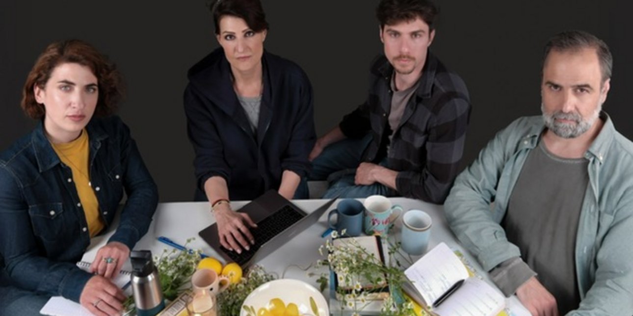 Θέατρο Παλλάς